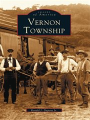 Vernon Township cover image