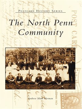 Cover image for The North Penn Community