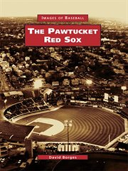 The Pawtucket Red Sox cover image