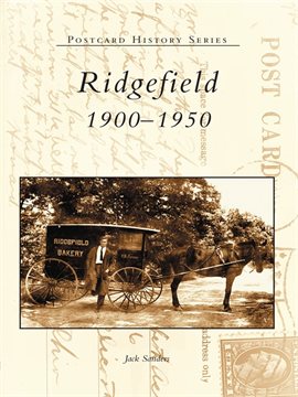 Cover image for Ridgefield