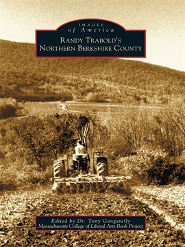 Cover image for Randy Trabold's Northern Berkshire County
