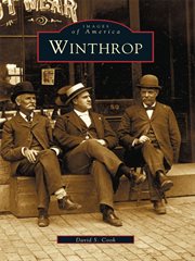 Winthrop cover image