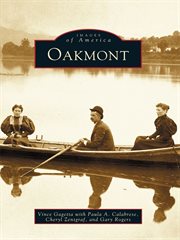 Oakmont cover image