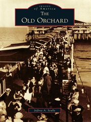 The Old Orchard cover image
