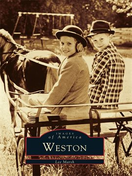 Cover image for Weston