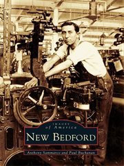 New Bedford cover image