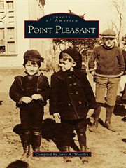 Point Pleasant cover image