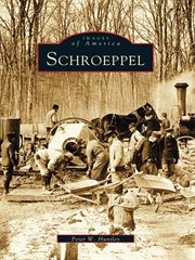 Schroeppel cover image