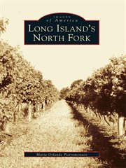 Long Island's North Fork cover image