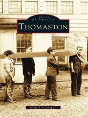 Thomaston cover image