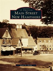 Main street New Hampshire cover image
