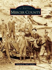 Mercer County cover image