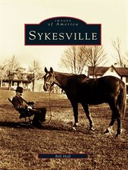 Sykesville cover image