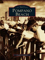 Pompano Beach cover image