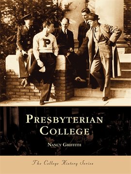 Cover image for Presbyterian College