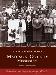 Madison County cover image