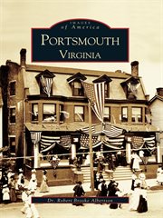 Portsmouth Virginia cover image
