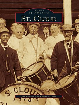 Cover image for St. Cloud