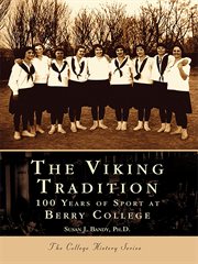 The viking tradition cover image