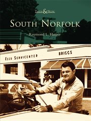 South norfolk cover image