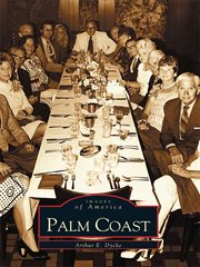 Palm Coast cover image