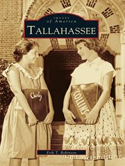 Tallahassee cover image