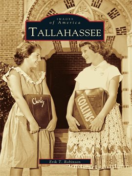 Cover image for Tallahassee