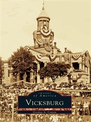 Vicksburg cover image