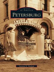Petersburg cover image