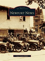 Newport news cover image