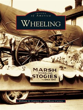 Cover image for Wheeling
