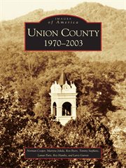 Union county cover image