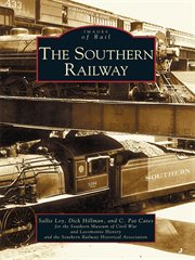 The Southern Railway cover image