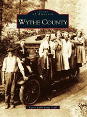 Wythe County cover image