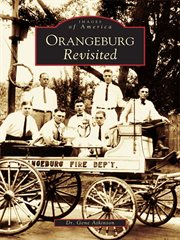Orangeburg revisted cover image