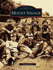 Mount Savage cover image