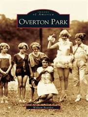 Overton Park cover image
