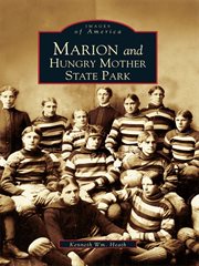 Marion and Hungry Mother State Park cover image