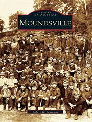 Moundsville cover image