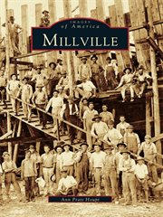 Millville cover image