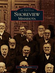 Shoreview, Minnesota cover image
