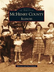 McHenry County, Illinois cover image