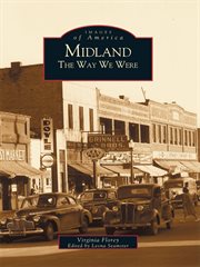 Midland, the way we were cover image