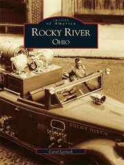 Rocky River, Ohio cover image