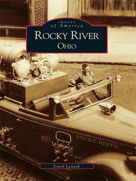 Imagen de portada para Ohio Rocky River