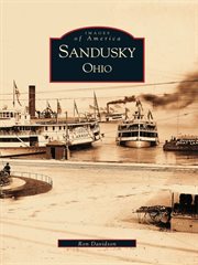Sandusky, Ohio cover image