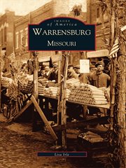 Warrensburg, Missouri cover image