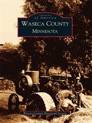 Waseca County cover image