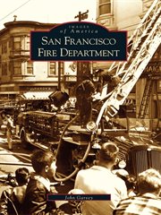 San Francisco fire department cover image