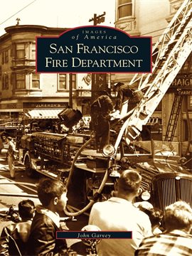 Cover image for San Francisco Fire Department